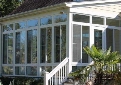 Special Additions Sunrooms