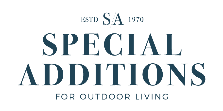 Special Additions Sunrooms and Screened Porches